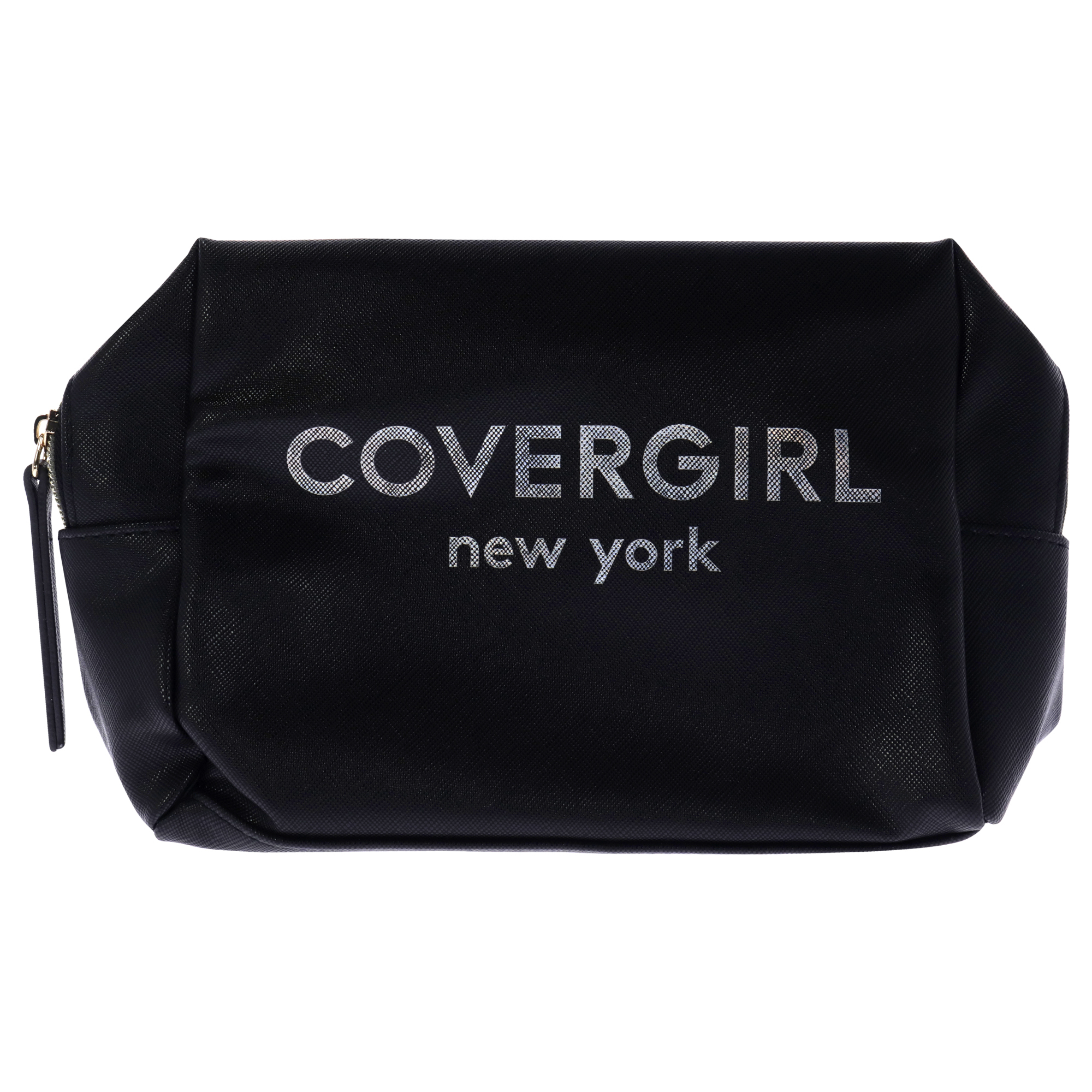 Covergirl Bag  Black By Covergirl For Women  1 Pc Bag